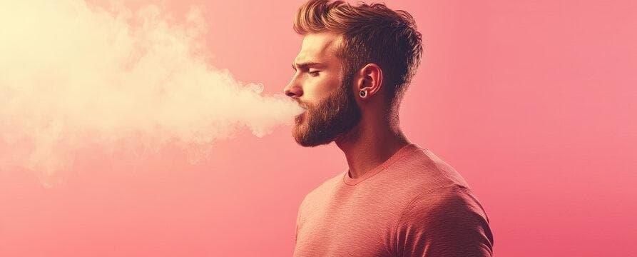 IBvape e-papierosy hands-on review and top picks — what electronic cigarette is the best for beginners?