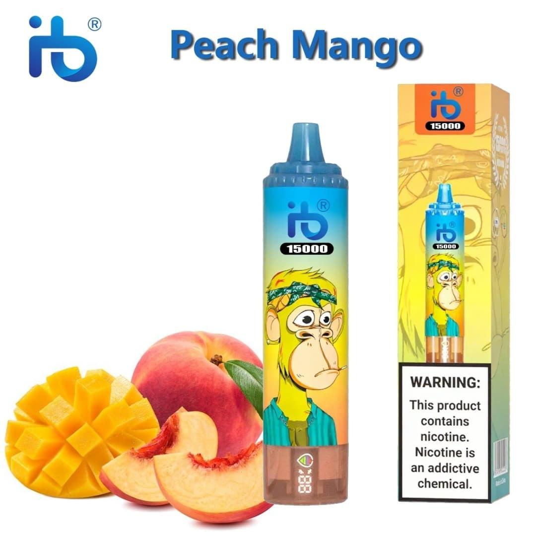 IBVape Shop buying guide – compare brands of e-cigarettes, flavors and deals