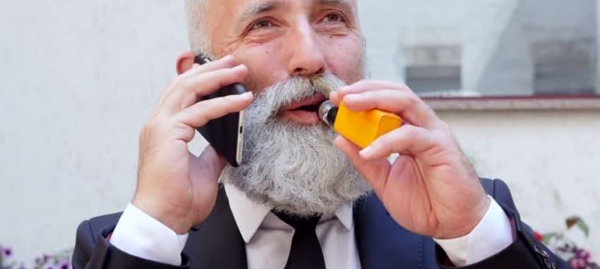 E-Zigaretten Buying Guide and Top Picks 2025 with electronic e cigarette Reviews and Vaping Tips