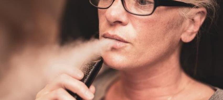 Vape retailers pivot after juul e cigarettes removed from market and Vape alternatives rise in search trends