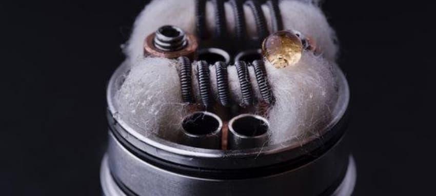 Liquids best picks and buying guide to vibe electronic cigarette flavors coils and performance