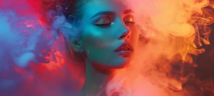 Why e papierosy users choose electronic cigarette vegetable glycerin for smoother clouds and cleaner flavor