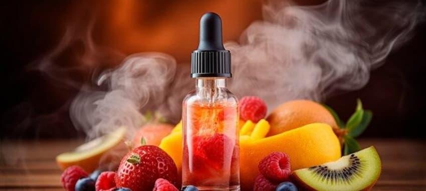 vape pens and ingredients of e cigarettes uncovered a practical guide to what’s really inside