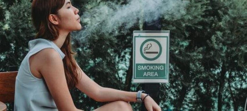 IBVAPE Travel Tips - can e cigarettes go in carry on luggage and what IBVAPE recommends