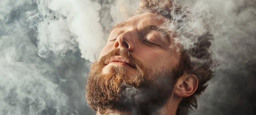 IBVape travel guide and IBVape tips for carrying e cigarette in airport safely and legally through security