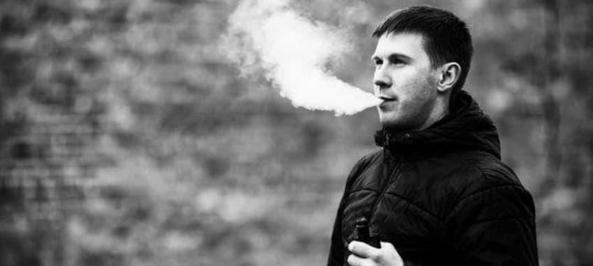 IBvape guide to what is in e-cigarettes and how IBvape ingredients affect your health
