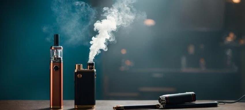 IBvape study on long term effects of e cigarettes and why IBvape users should care