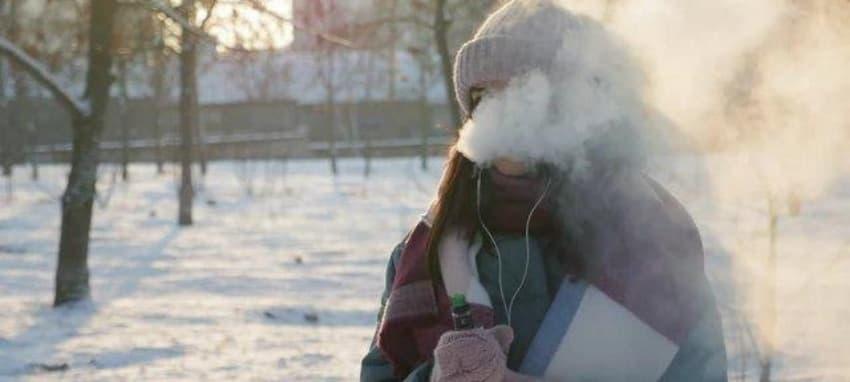 Elektronske Cigarete essentials - e-cigarettes health risks, what the latest research reveals