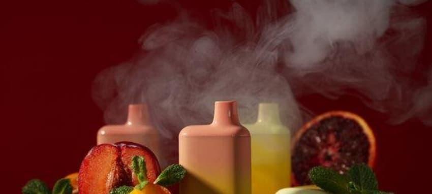 IBVape e-cigarette health and performance review — are electronic cigarettes bad or a safer nicotine option