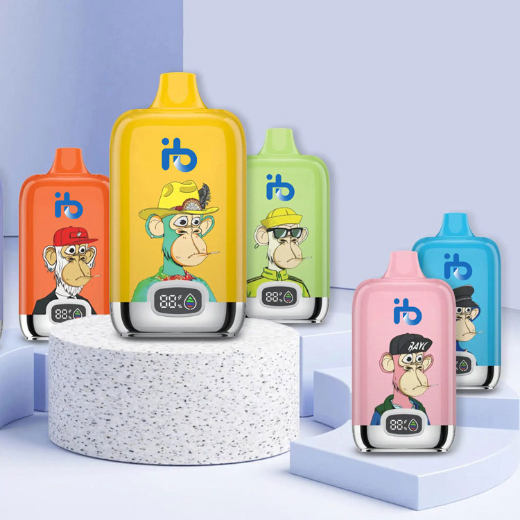 Carry Your Vape in Style with the Perfect E Cigarette Pouch