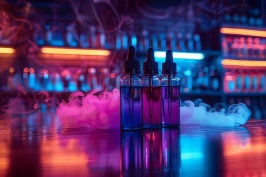 Will Vietnam's 2025 E Cigarette Ban End the e Zigaretten Market in Southeast Asia