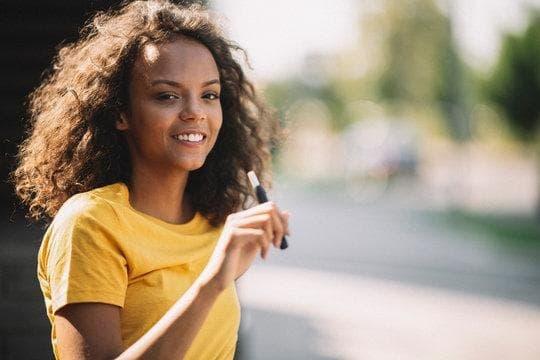 e-füst Review of zero nicotine e cigarette Options and Why e-füst Tops the Market