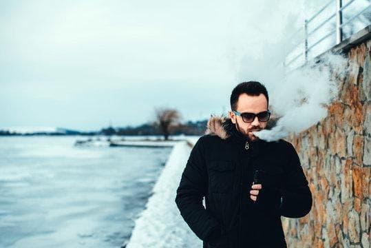 IBvape – are electronic cigarettes good for quitting smoking and how IBvape can help you quit for good