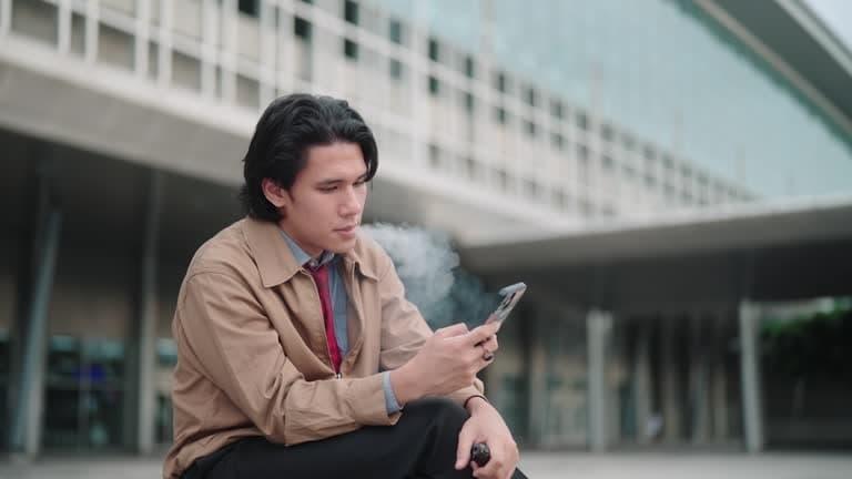 IBvape E-Cigaretta Review and Safety Breakdown plus what is in a e cigarette explained for informed vapers