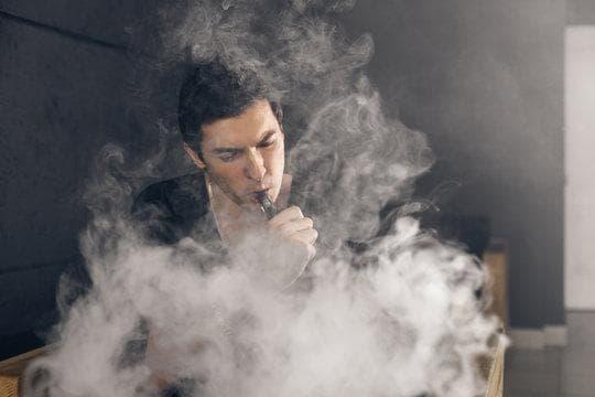 IBVape travel guide and IBVape tips for carrying e cigarette in airport safely and legally through security