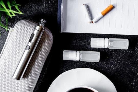 2026 Guide to e-cigarettes and e liquid that tastes like a real cigarette uk, top flavours and where to buy