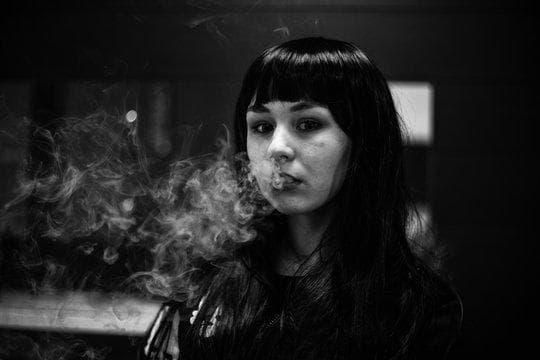 IBVape e-cigarette health and performance review — are electronic cigarettes bad or a safer nicotine option