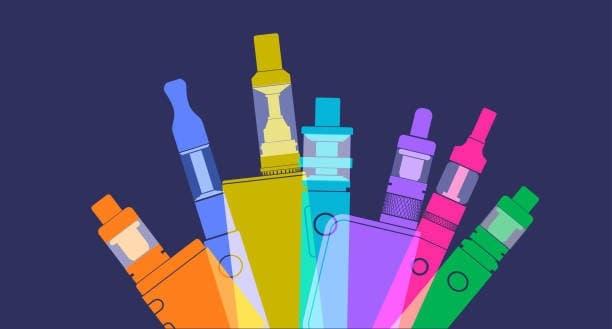 IBVAPE buying guide and how much do electronic cigarettes cost plus IBVAPE price tips