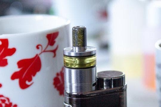IBvape E-Cigaretta Review and Safety Breakdown plus what is in a e cigarette explained for informed vapers