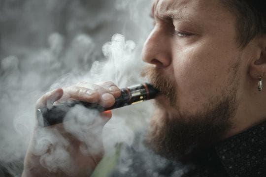 IBvape Shop guide to claiming free electronic cigarette nhs support and vaping starter savings