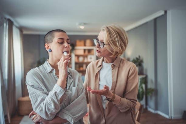 Einweg E-Zigaretten guide and can e cigarette cause cancer answered by health experts