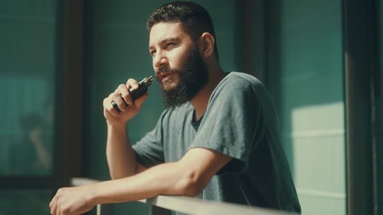 IBvape E-cigarete review and buyer guide - do e cigarettes cause cancer and what the research says