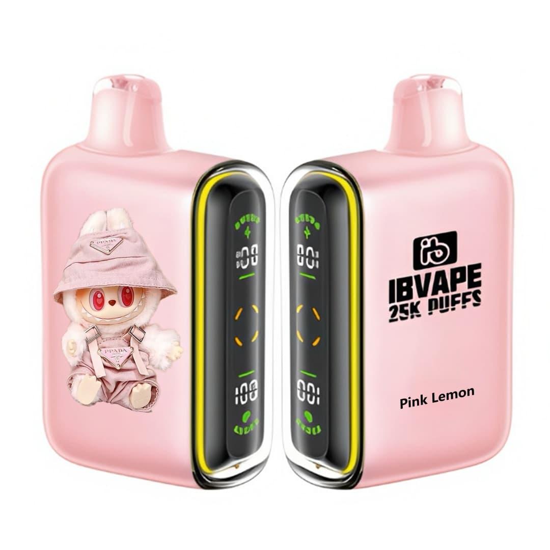 IBVAPE best deals and fast shipping on disposable electronic cigarette buy online shop IBVAPE today