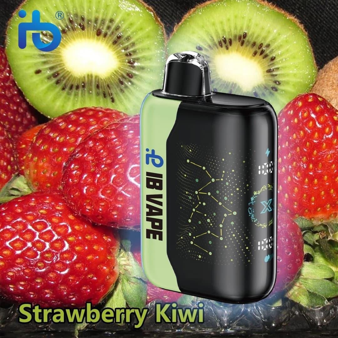 IBvape Review and Buying Guide Why IBvape Is the Best Choice for ego electronic cigarette Enthusiasts